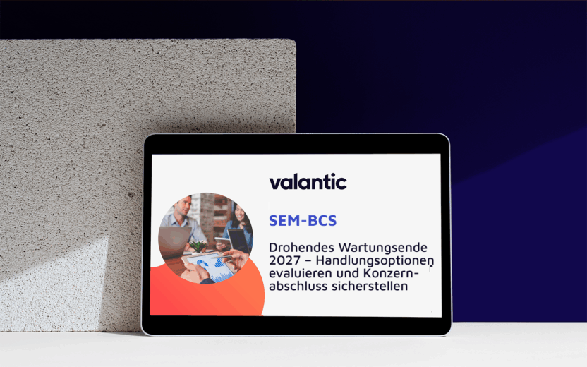 Ihre Zeit zu Handeln läuft ab