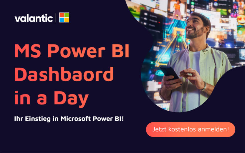 Microsoft Workshop Dashboard in a Day