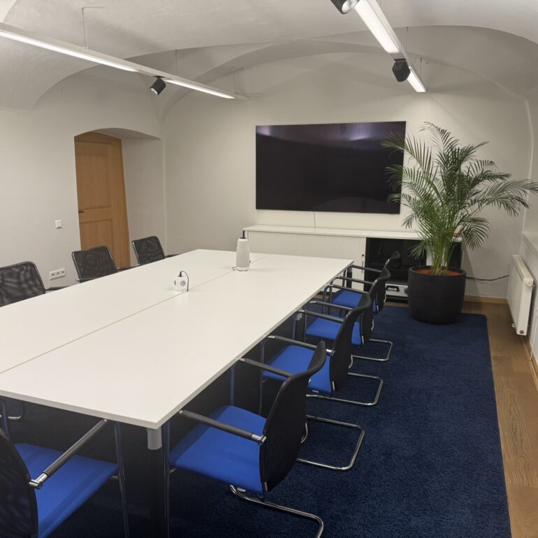 valantic Büro in Dornbirn, Österreich