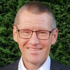 Uwe Hummel, Montagedisposition bei der Weberhaus GmbH & Co. KG