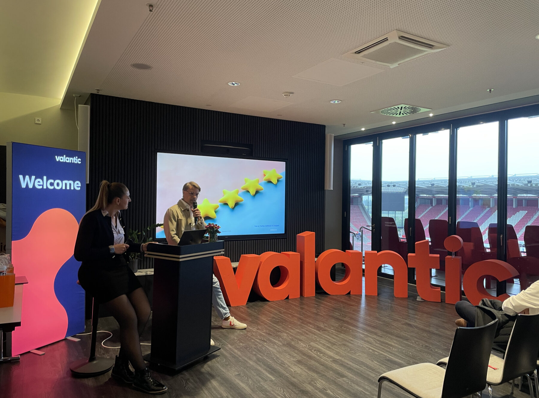 Scaling customer loyalty with Agentic AI and Self-Service