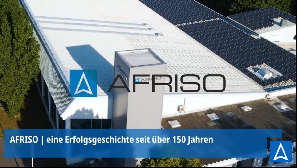 Afriso