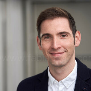 Bastian Brandt Area Vice President at Salesforce