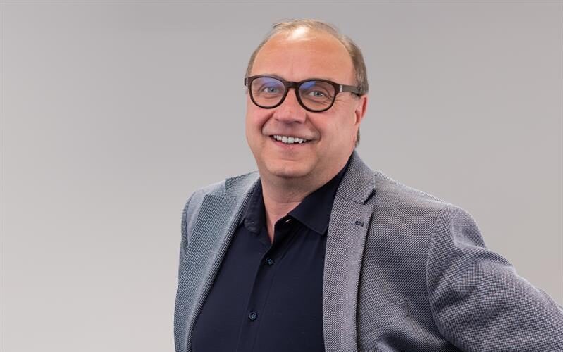 Karsten Woiki