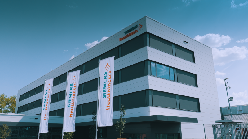 Siemens Healthineers Company