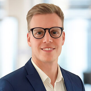 Bild von Daniel Dick Wahlberg, valantic