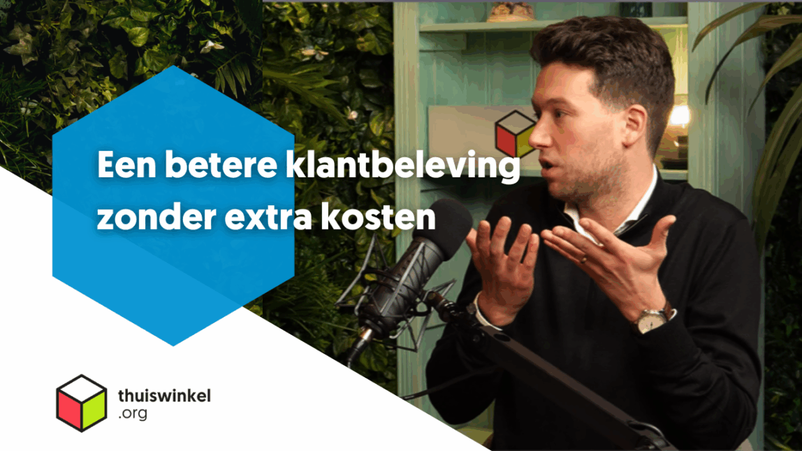 Thumbnail Verbeterde klantbeleving