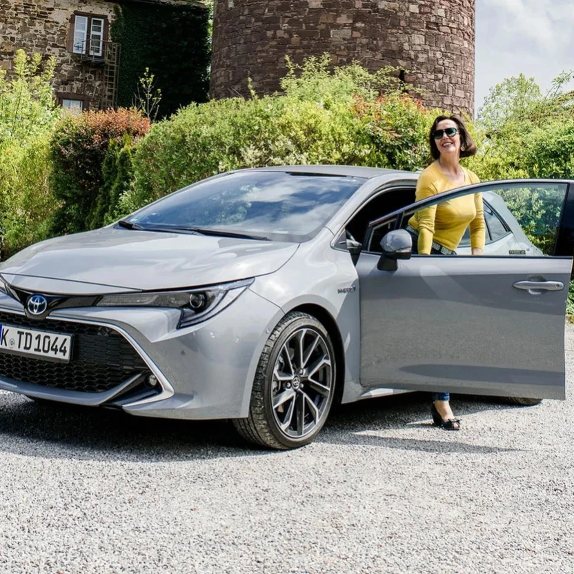 Toyota – Digitale Exzellenz in der Kunden- und Händlerkommunikation