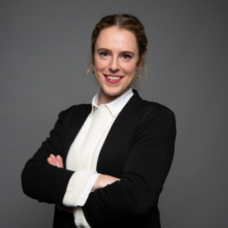 Franziska Decker, valantic