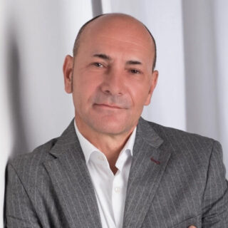 Dieter Kosancic, Director Sales Retail & Wholesale bei valantic