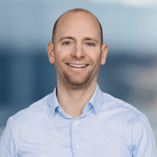 Florian Holzmann, Partner & Managing Director, valantic Division Smart Industries