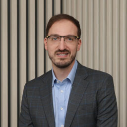 Khalil Bürger, Personalleitung, BKS GmbH