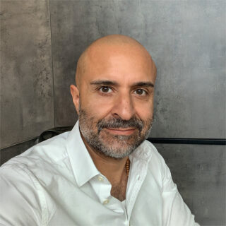 Chief People Officer, valantic