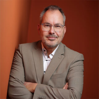 Patrick Schäfer, SAP HCM Projektmanager, valantic