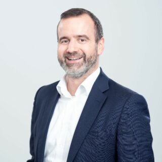 Christian Astuto, Managing Consultant vMC