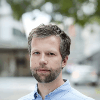 Sebastian Straus, Managing Partner valantic