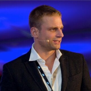 Andreas Scholl, SAP Center of Excellence MEE, SAP