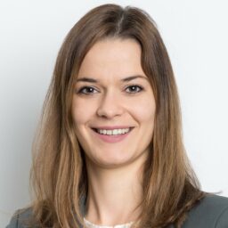 Astrid Senn (Potrait)