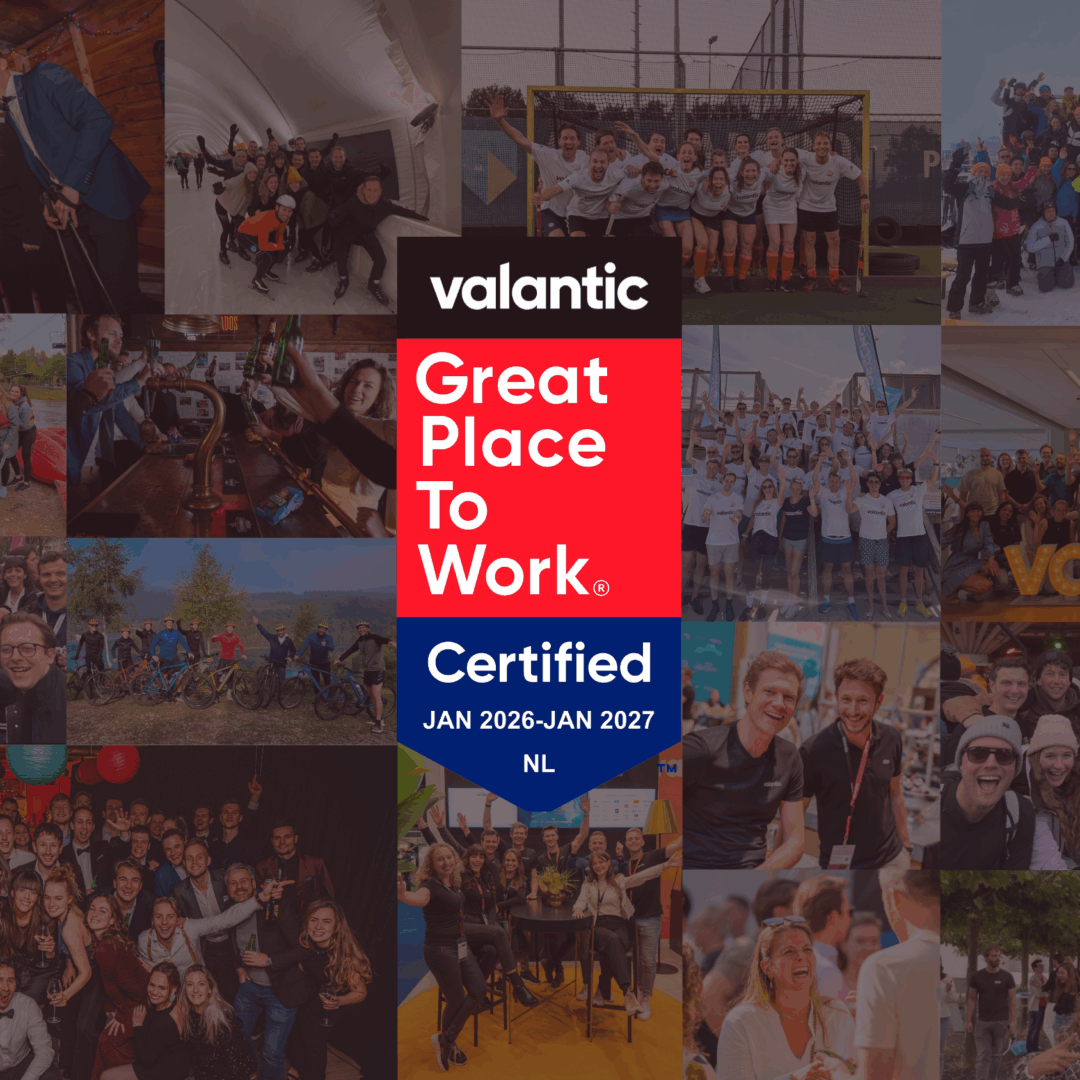 Logo great place to work