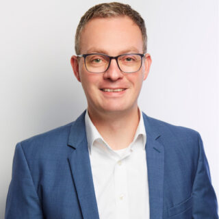 Tobias Frieling, Head of SAP Ariba bei valantic