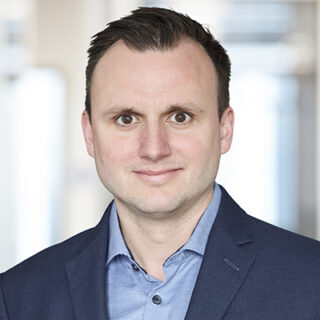 Foto von Dominik Fischbacher valantic