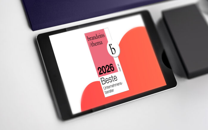 valantic erzielt Top-Ergebnis beim „Beste Berater“-Ranking von Statista und brand eins