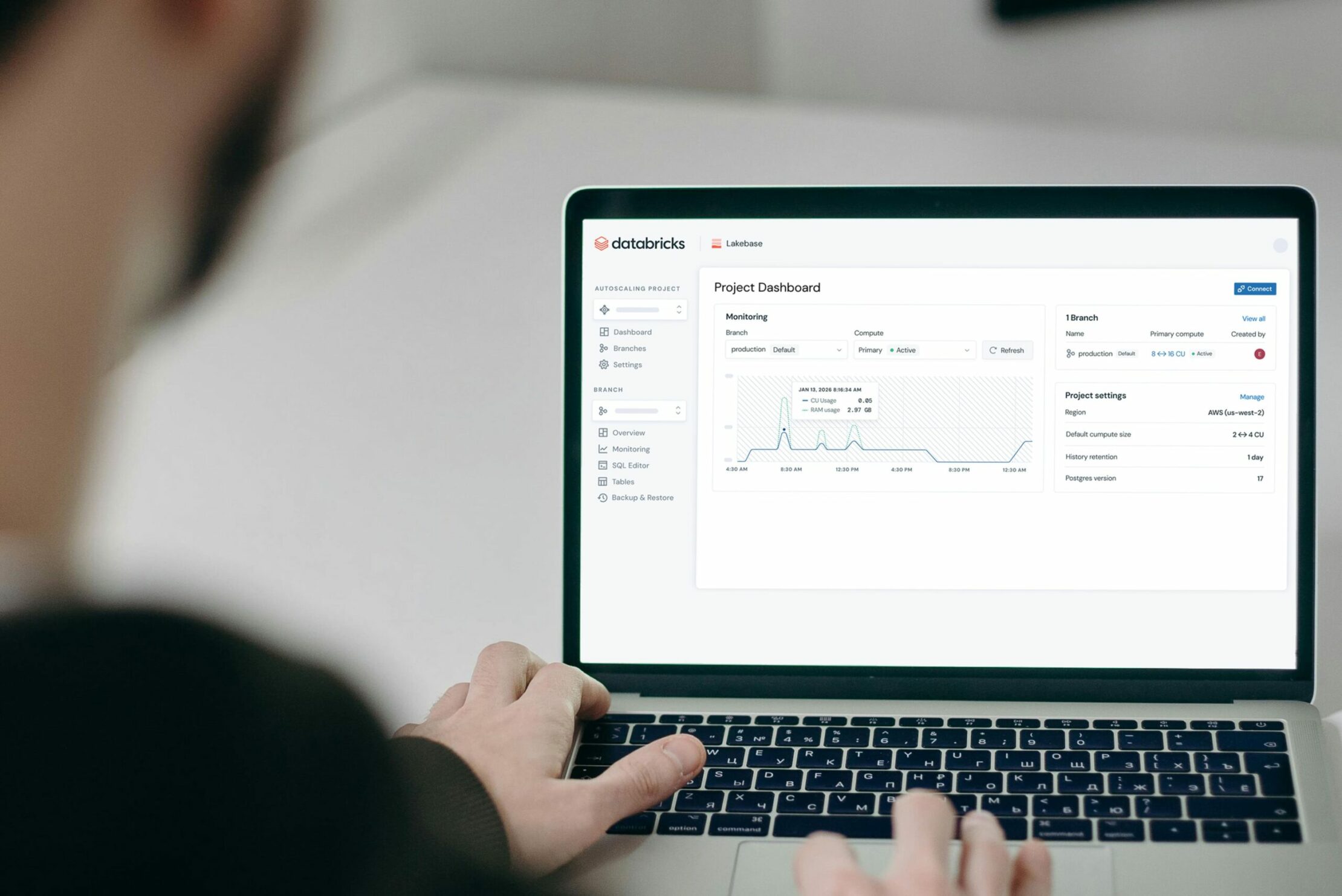 Mit Databricks zur einheitlichen KI-Plattform