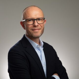 Kai Kronauer, Director SAP Engagement at valantic