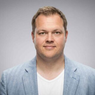 Justin Schiffmann, Head of Sales and Markets  at valantic