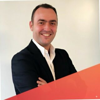 Javier Rodriguez, Managing Director at valantic