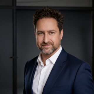 Stefan Michaelis