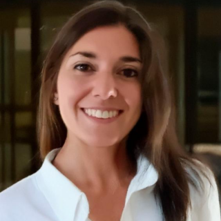 Raquel Martin, Sales Manager at valantic