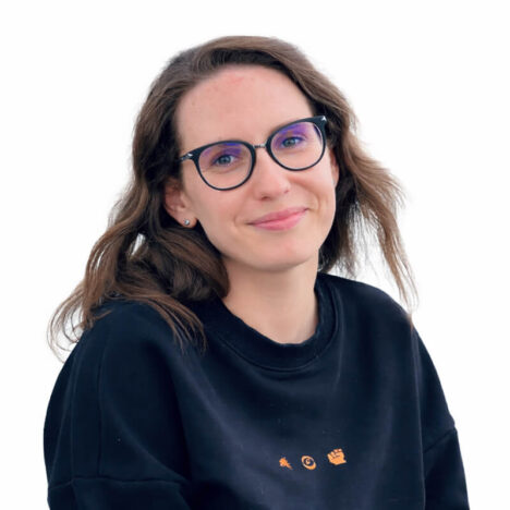 Aušra Armoškaitė, valantic