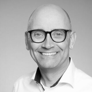 Bild von Christoph Spieß, Director Sales DMI, valantic