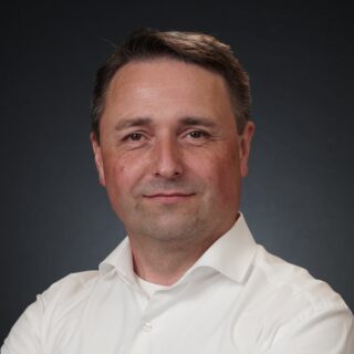 Wassili Gliniani, SAP Deutschland