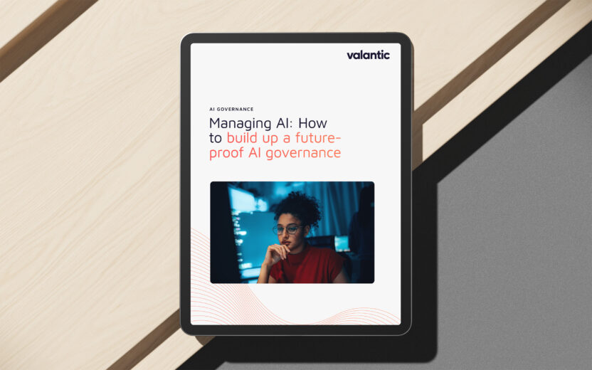 Whitepaper: AI Governance