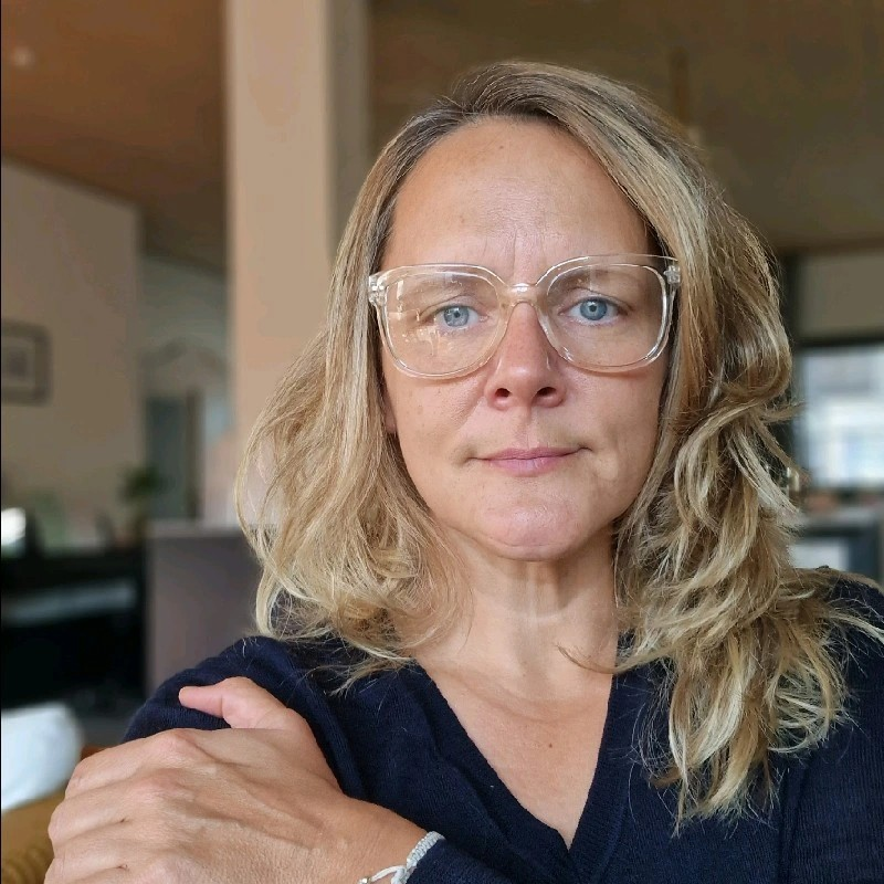 Claudia Schroeder, FUNKE Channels