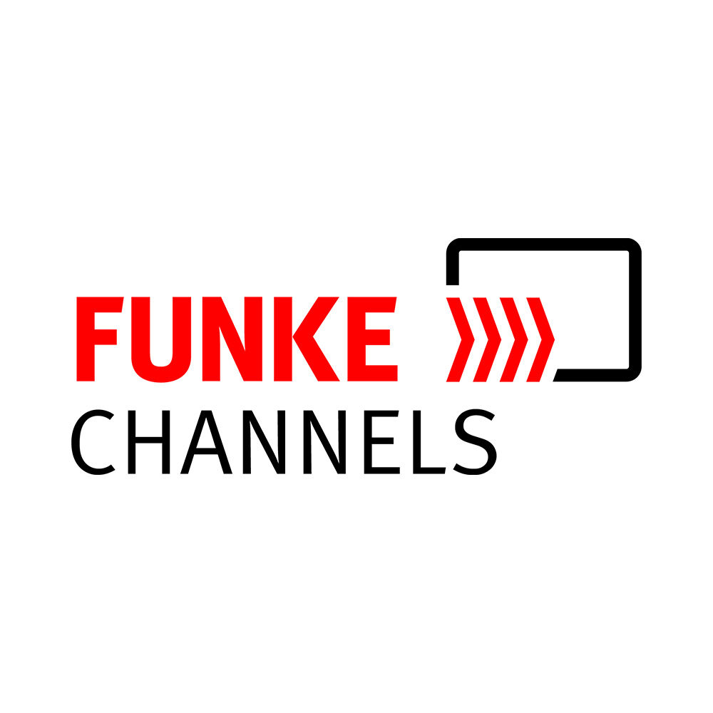 FUNKE Channels Logo
