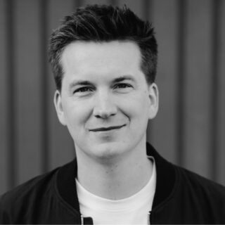 Roman Ohm, Vice President Client Partner Management at valantic