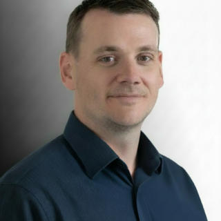 Felix Lill, SAP CX Alliance Sales Manager at valantic