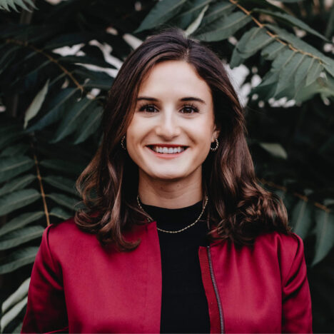 Tania Attinger, valantic