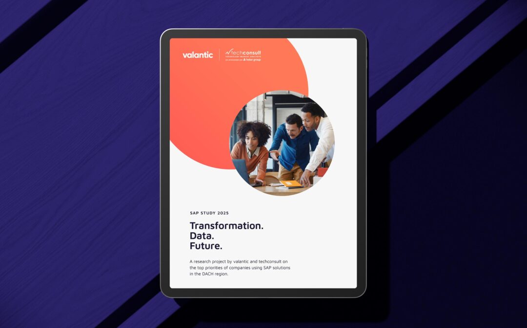 Maqueta del valioso estudio SAP 2025