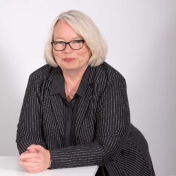 Martina Quast, Directora de SAP en Basler