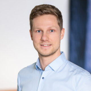 Matthias Wenzdorfer valantic