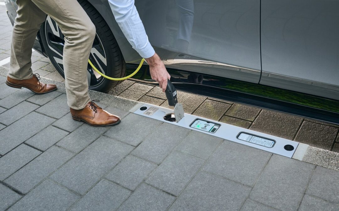 DKV Mobility