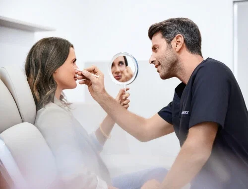 Merz S&OP transformation with valantic + Anaplan