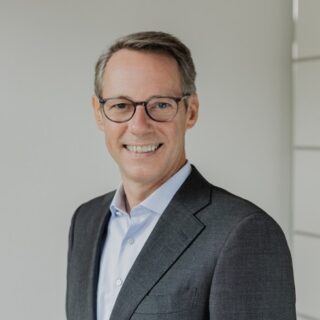 Dr. Detlef Tietze, Principal bei valantic