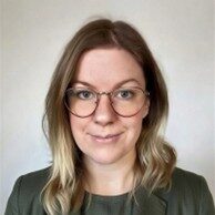 Porträtbild von Caroline Demirci, Senior Consultant & Teamlead SAP Purchasing bei valantic