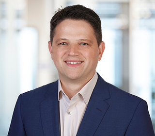 Porträtbild von Maid Jakubovic, Principal Digital Procurement bei valantic