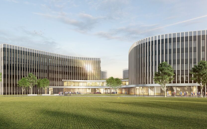 Agentic AI Summer Brunch in Ehningen